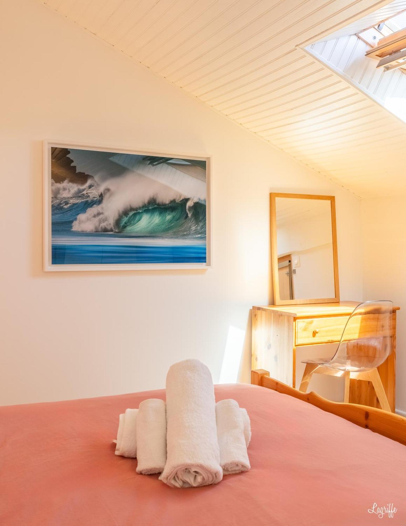 Magnifique Appart A 5 Min Des Plages Et Commerces Moliets-et-Maa Exteriér fotografie
