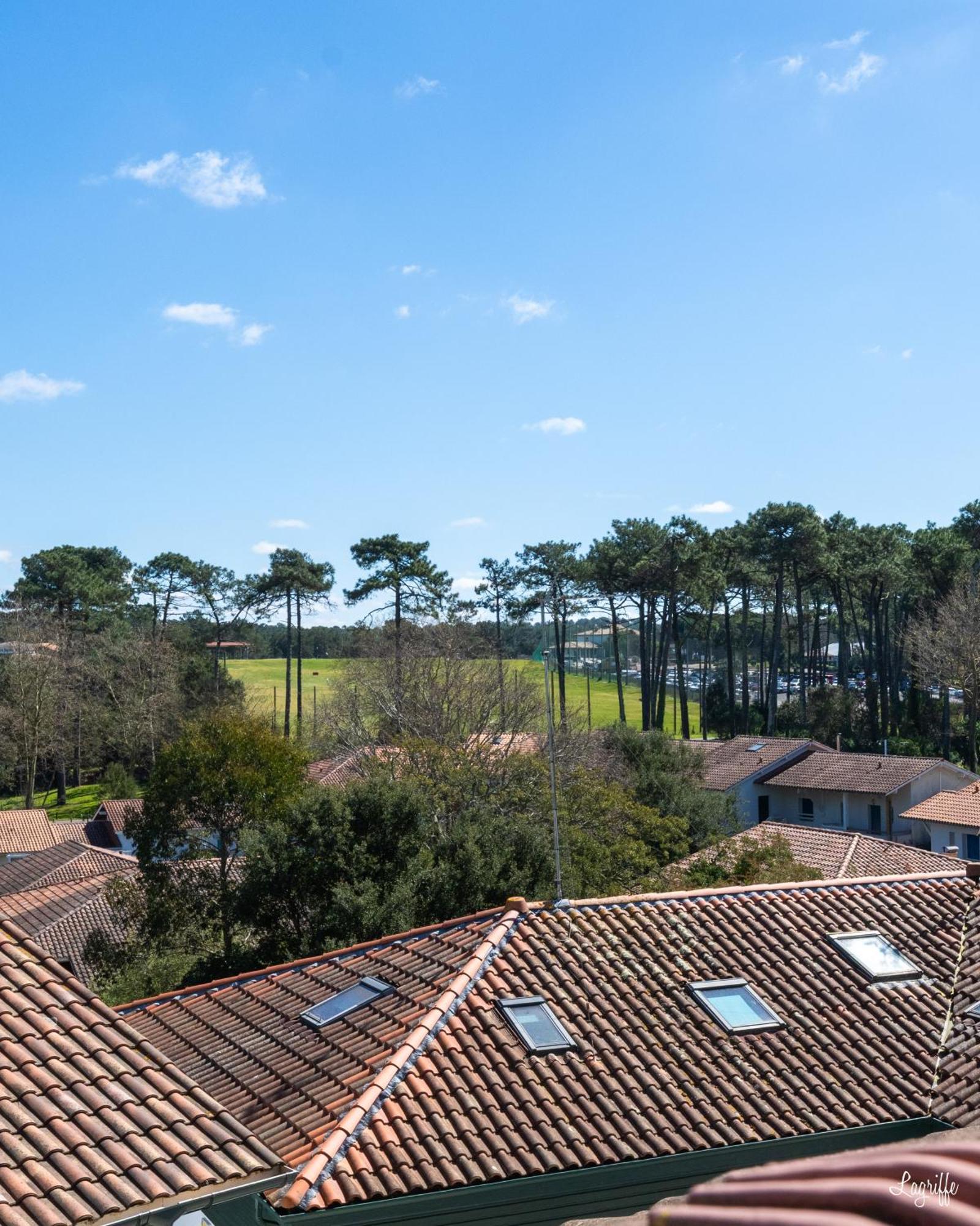 Magnifique Appart A 5 Min Des Plages Et Commerces Moliets-et-Maa Exteriér fotografie